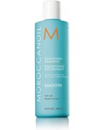 Smooth Smoothing Shampoo