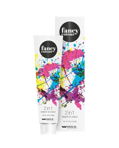 Fancy Colour