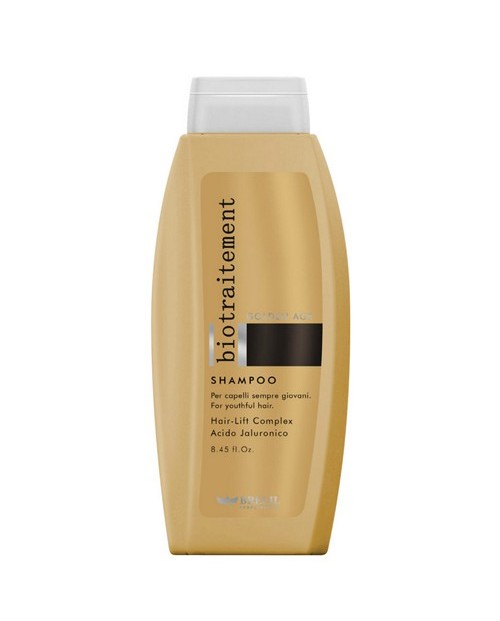Shampoo Golden Age
