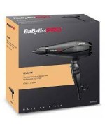 Asciugacapelli BaByliss Pro Levante - 2100w
