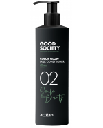 Color Glow Milk Conditioner 02