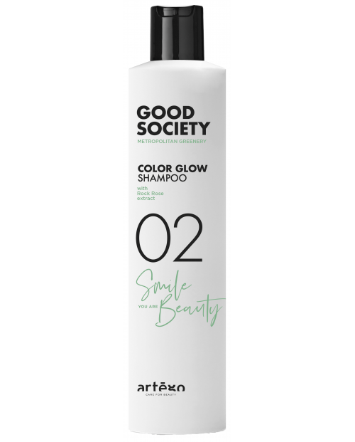 Color Glow Shampoo