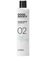 Color Glow Shampoo