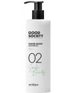 Color Glow Shampoo