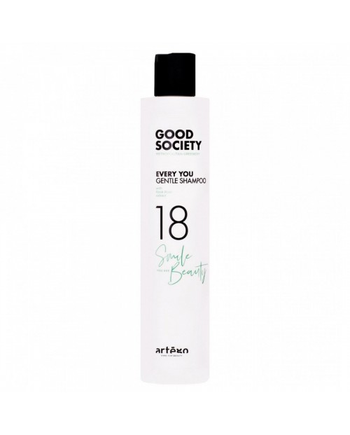 Every You Gentle Shampoo 18