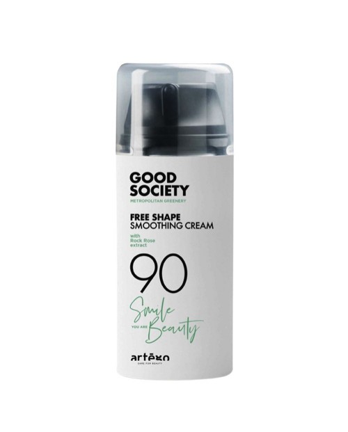 Free Shape Smoothing Cream 90