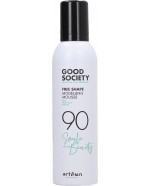 Free Shape Modelling Mousse