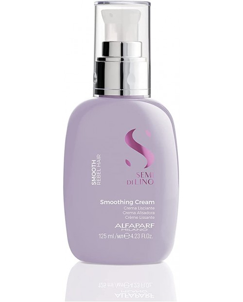 Semi Di Lino Smooth Smoothing Cream