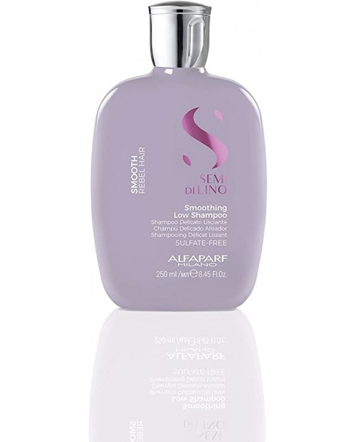 Semi Di Lino Smooth Smoothing Low Shampoo
