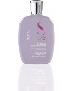 Semi Di Lino Smooth Smoothing Low Shampoo