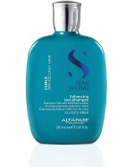 Curls Enhancing Low Shampoo