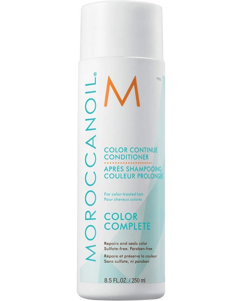 Color Complete Color Continue Conditioner
