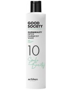 Glee & Beauty Detox Hair & Body Wash 10