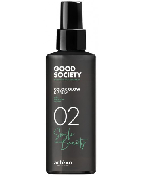 Color Glow K-Spray 02