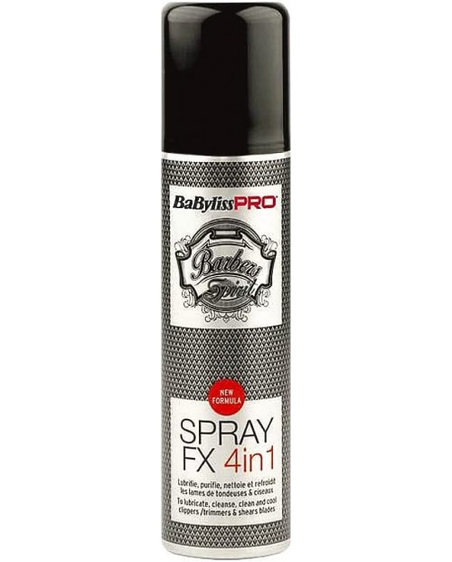 Spray FX 4in1 BaByliss Pro - FX040290E