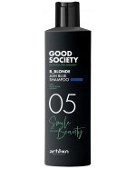 B_Blonde Ash Blue Shampoo 05
