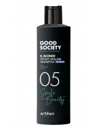 B_Blonde Violet Opaline Shampoo 05