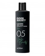 B_Blonde Grey Pearl Shampoo 05