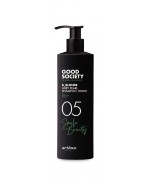 B_Blonde Grey Pearl Shampoo 05