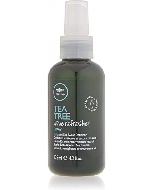 Tea Tree Wave Refresher Spray