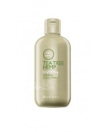 Tea Tree Hemp Restoring Shampoo & Body Wash