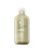 Tea Tree Hemp Restoring Conditioner & Body Lotion