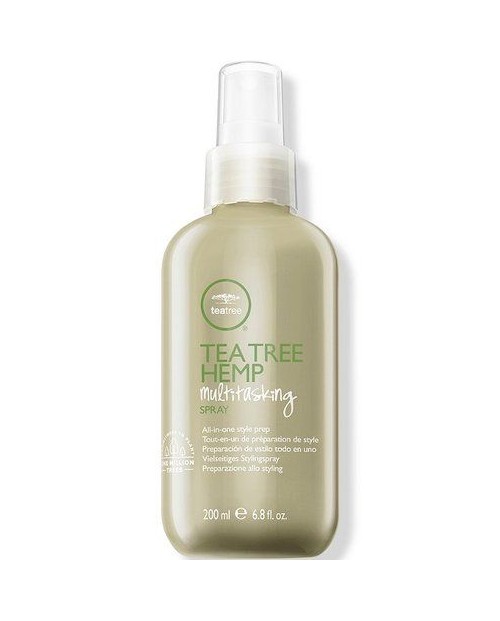 Tea Tree Hemp Multitasking Spray