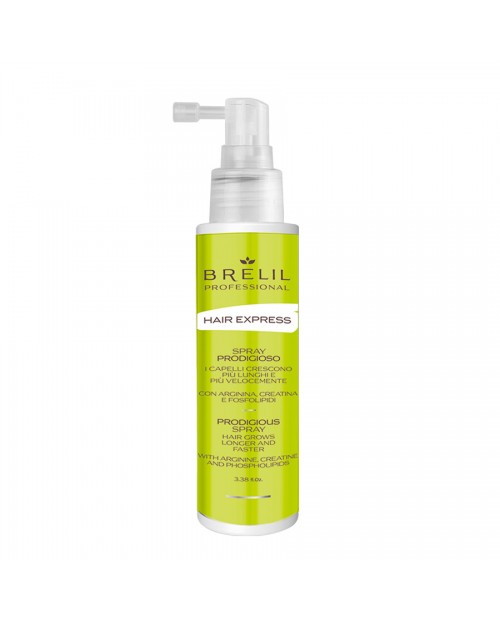 HairExpress Spray