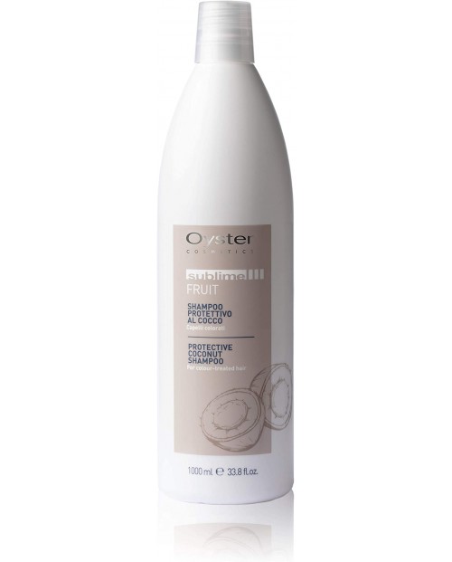 Sublime Fruit Shampoo Cocco