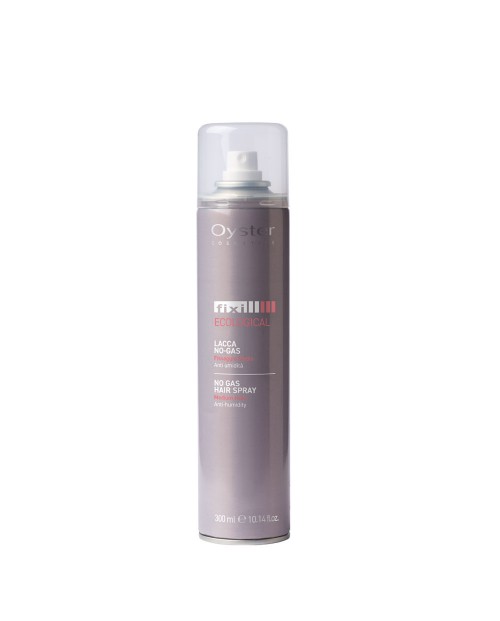Fixi Gas Free Ecological HairSpray