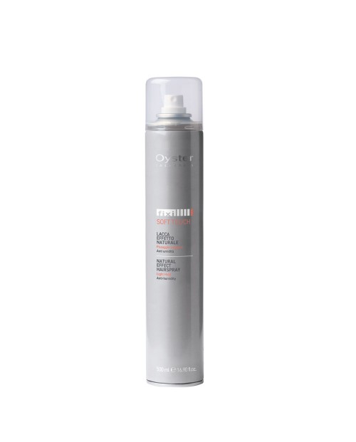 Fixi Soft Touch HairSpray