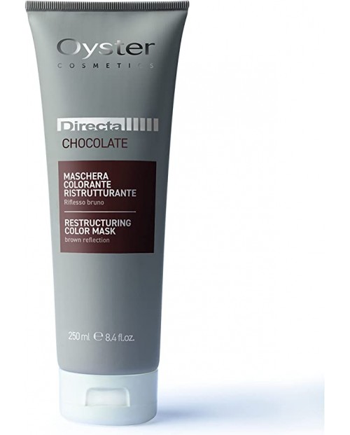 Directa Maschera Colorante Ristrutturante