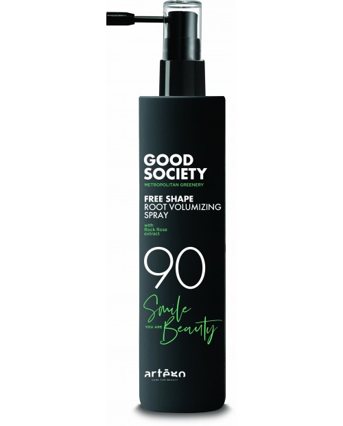 Free Shape Root Volumizing Spray 90