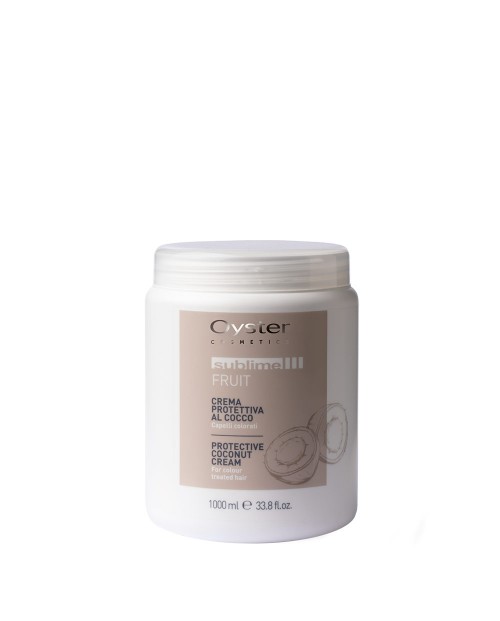 Sublime Fruit Cream Cocco