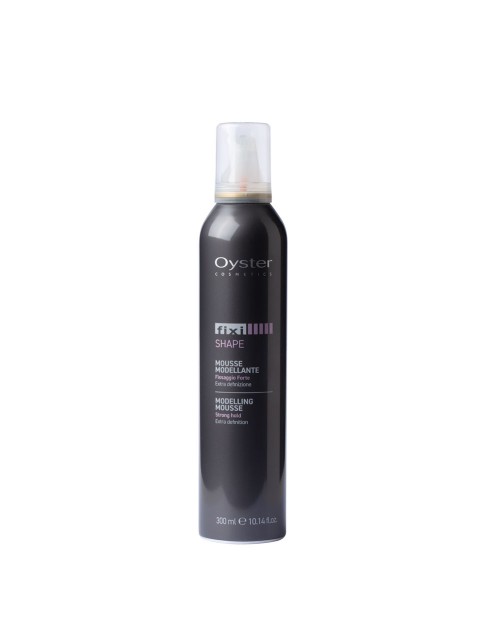 Fixi Mousse Strong