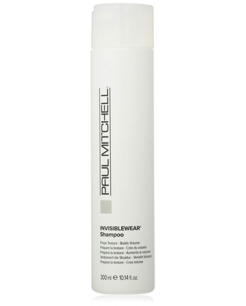 Invisiblewear Shampoo