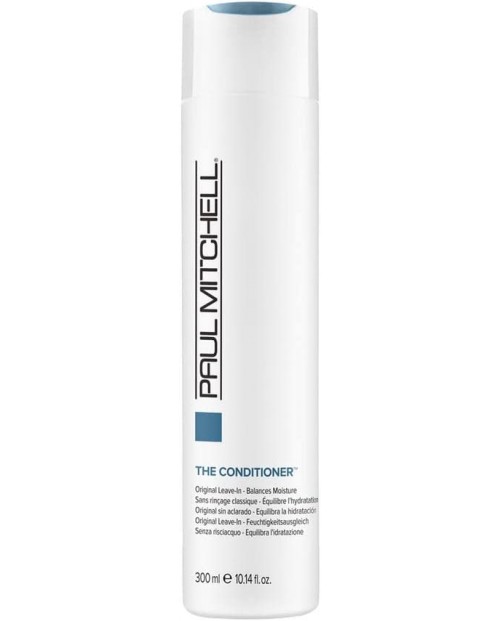 The Conditioner