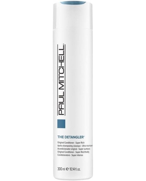 The Detangler