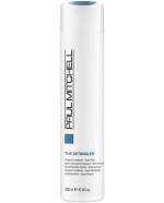 The Detangler