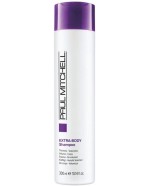 Volume Extra-Body Shampoo - Shampoo volumizzante