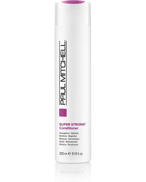 Super Strong Conditioner