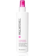 Super Strong Liquid Treatment