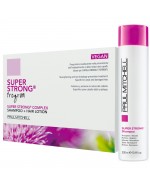 Super Strong Beauty Hair Program
