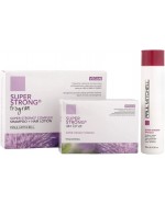 Super Strong Beauty Hair Program