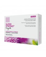 Super Strong Beauty Hair Program