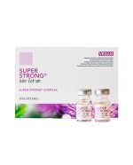Super Strong Beauty Hair Program