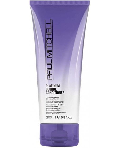 Platinum Blonde Shampoo