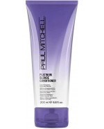 Platinum Blonde Shampoo