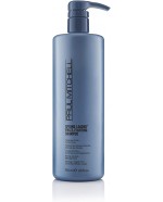 Spring Loaded Frizz-Fighting Shampoo