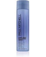 Spring Loaded Frizz-Fighting Shampoo
